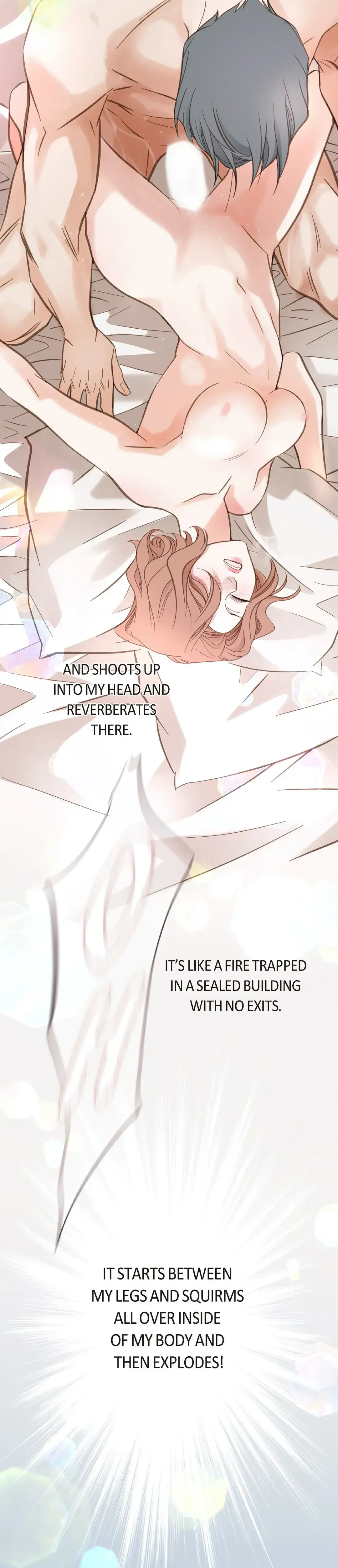 Survival Marriage Chapter 92 - Page 2