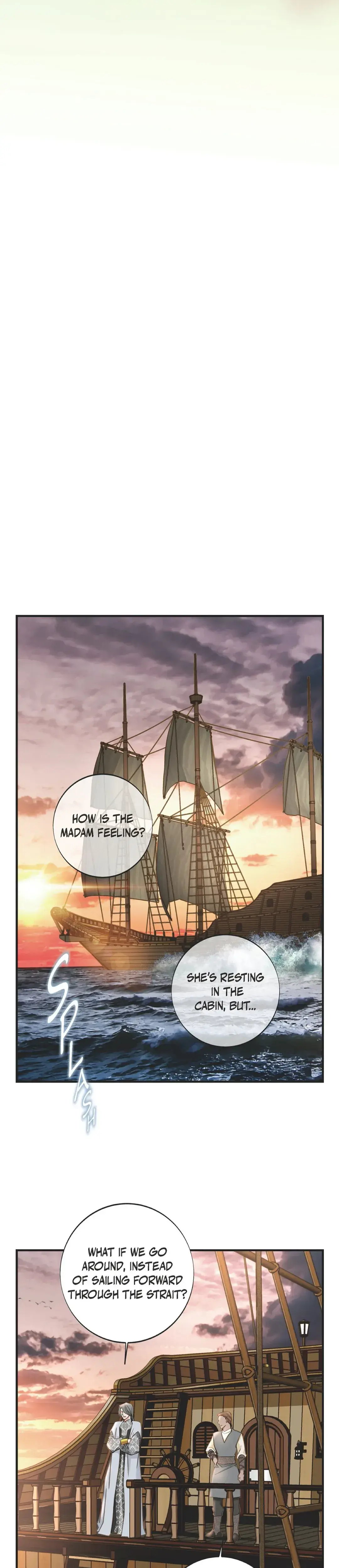 Survival Marriage Chapter 92 - Page 27