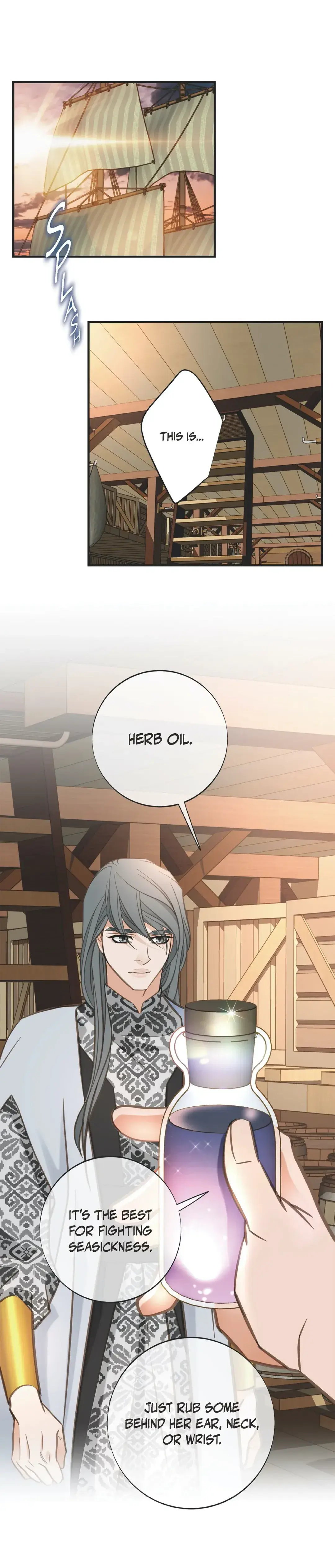 Survival Marriage Chapter 92 - Page 31