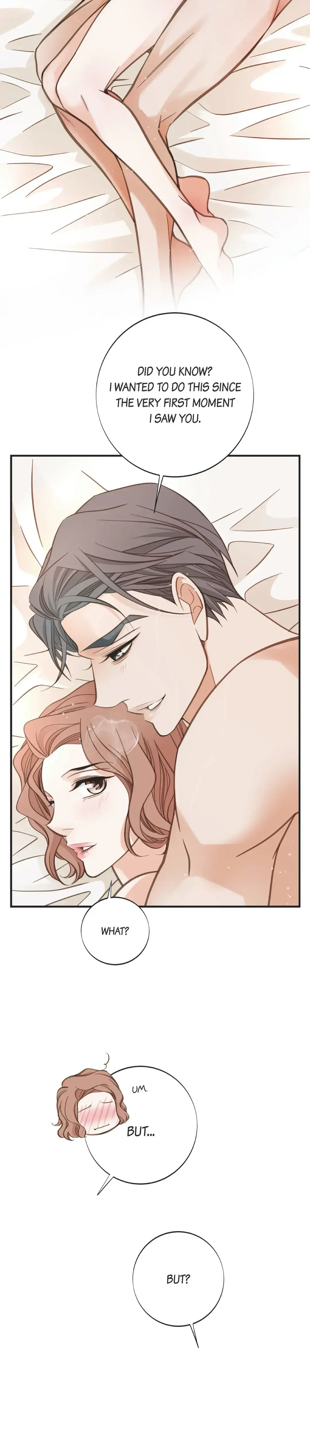 Survival Marriage Chapter 92 - Page 5