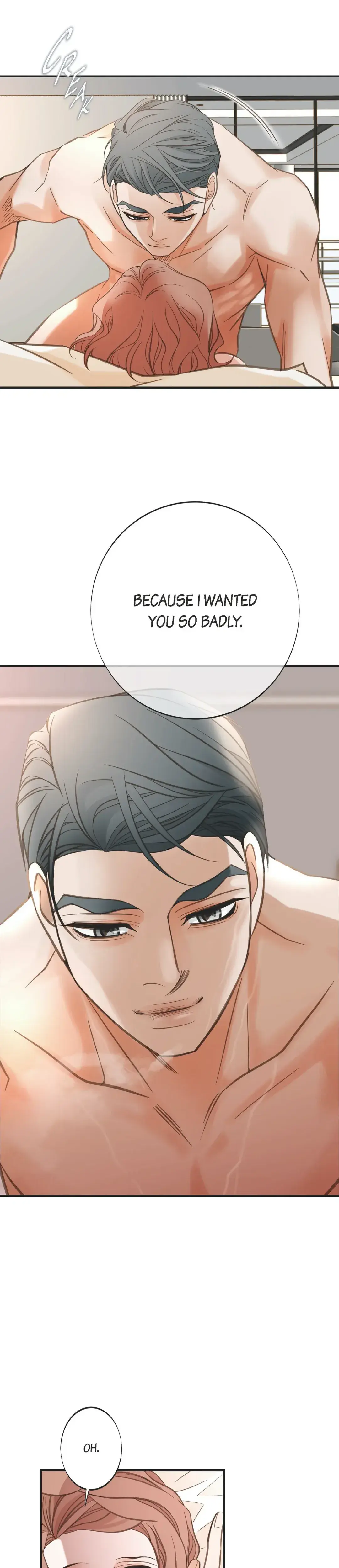 Survival Marriage Chapter 92 - Page 7