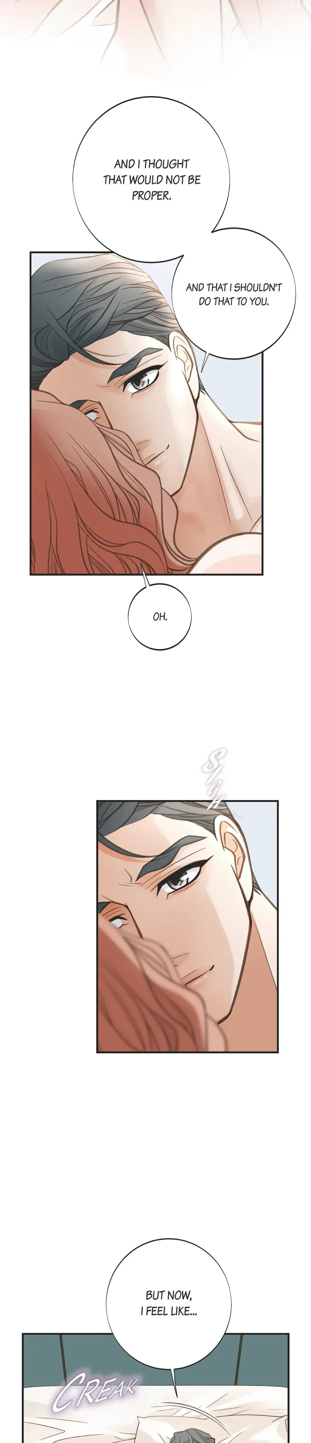 Survival Marriage Chapter 92 - Page 9