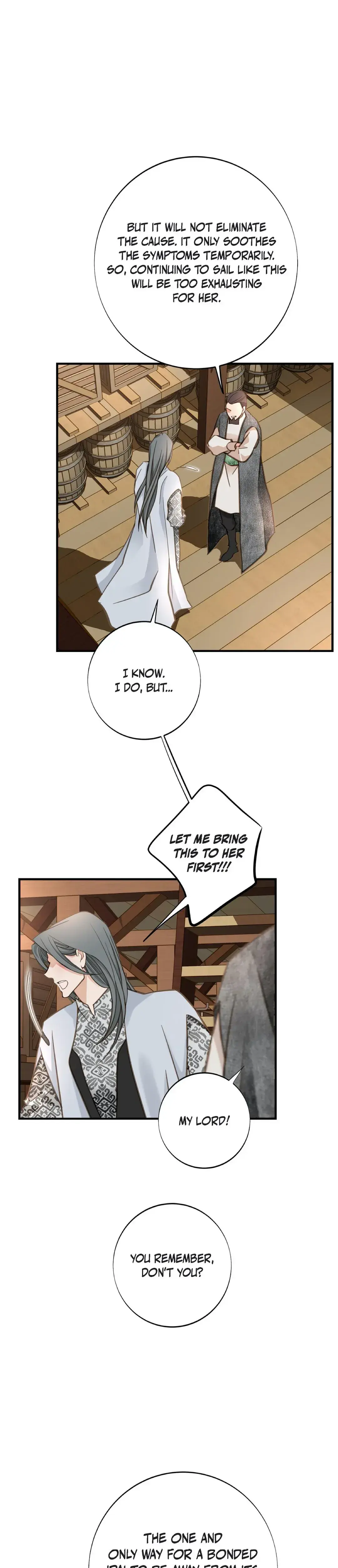 Survival Marriage Chapter 93 - Page 1