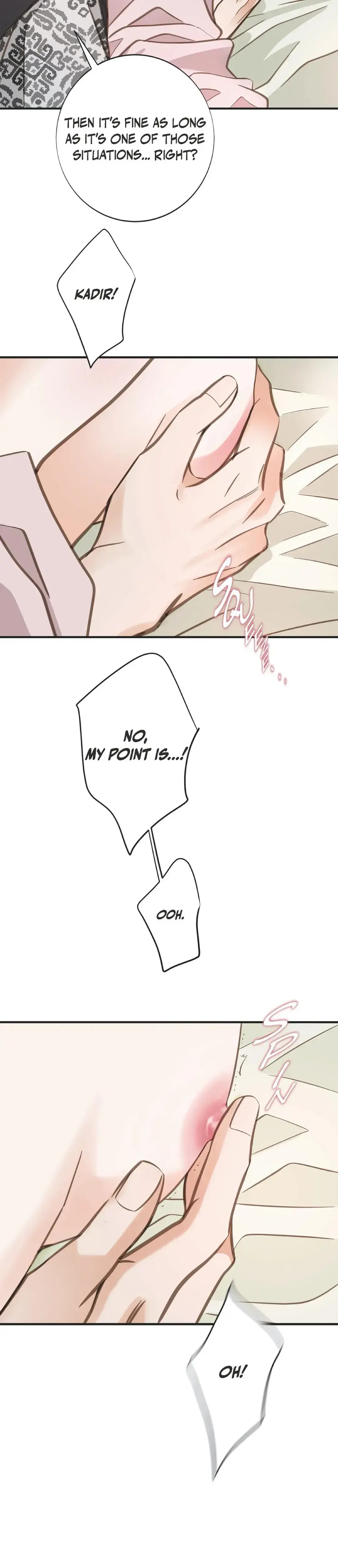 Survival Marriage Chapter 93 - Page 13