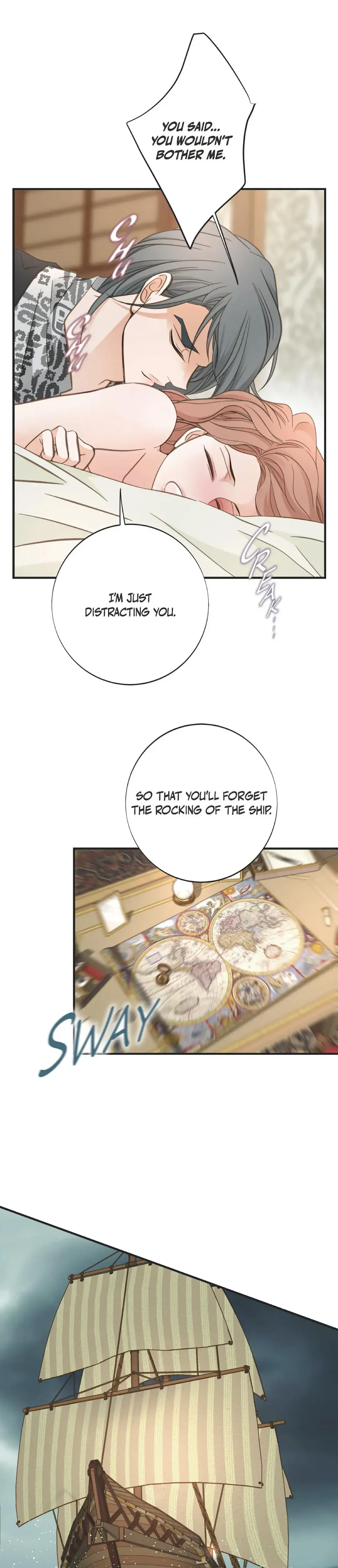 Survival Marriage Chapter 93 - Page 14