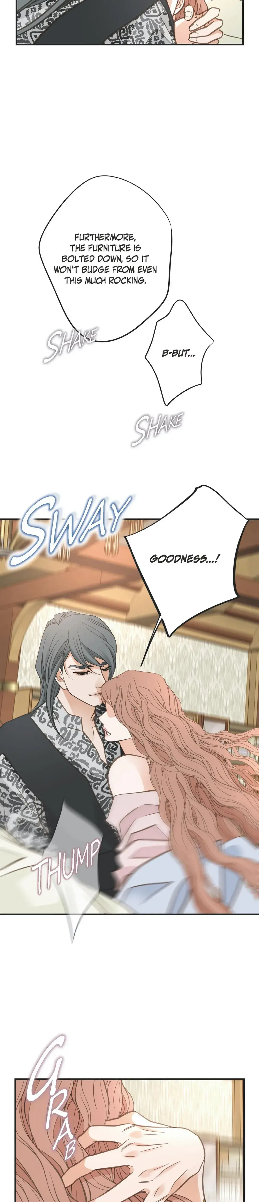 Survival Marriage Chapter 93 - Page 17