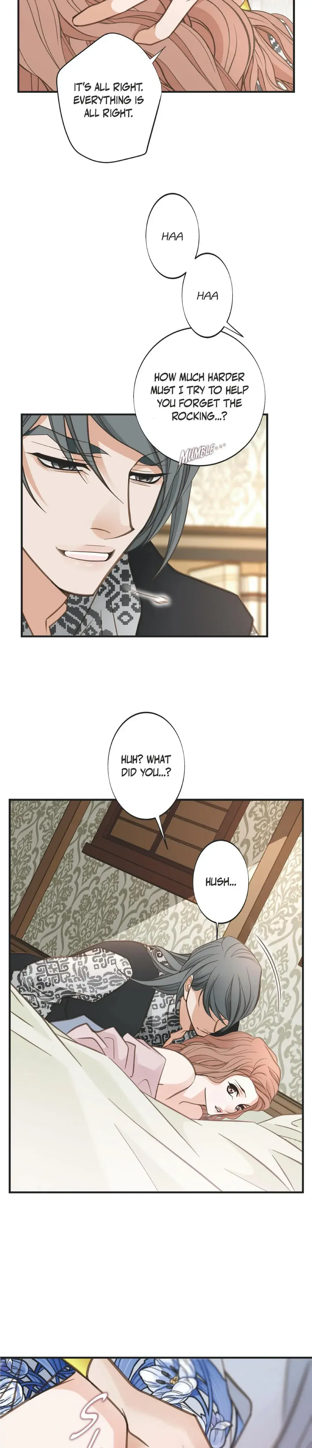 Survival Marriage Chapter 93 - Page 18