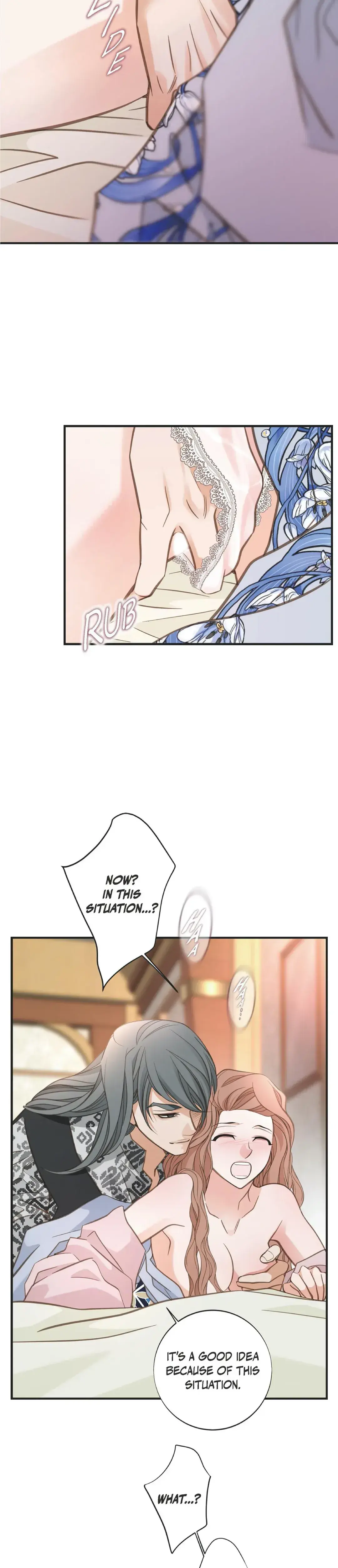 Survival Marriage Chapter 93 - Page 19
