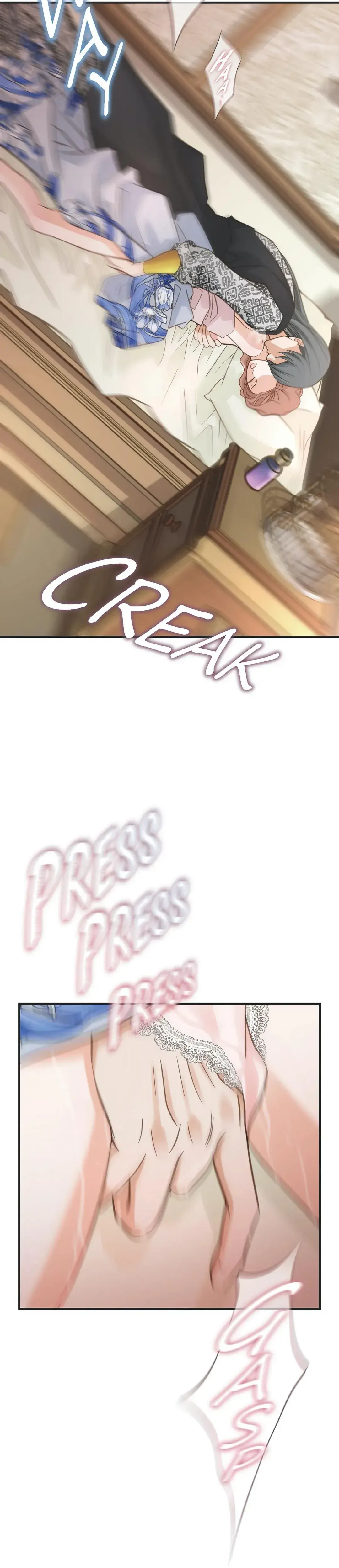 Survival Marriage Chapter 93 - Page 21