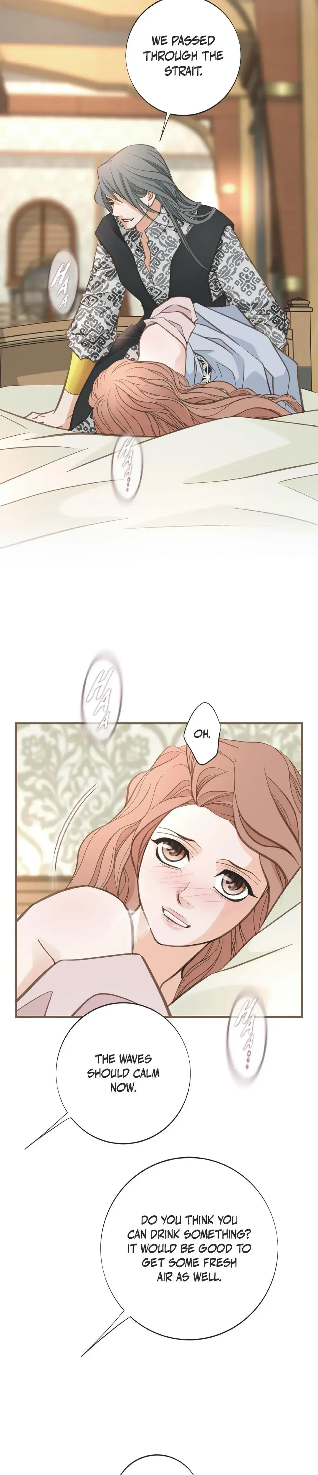 Survival Marriage Chapter 93 - Page 23