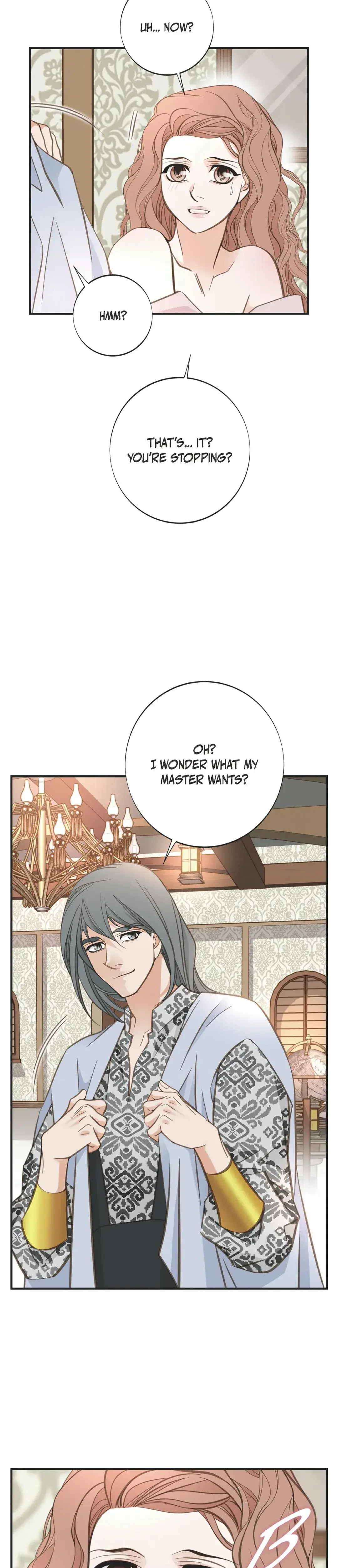 Survival Marriage Chapter 93 - Page 24