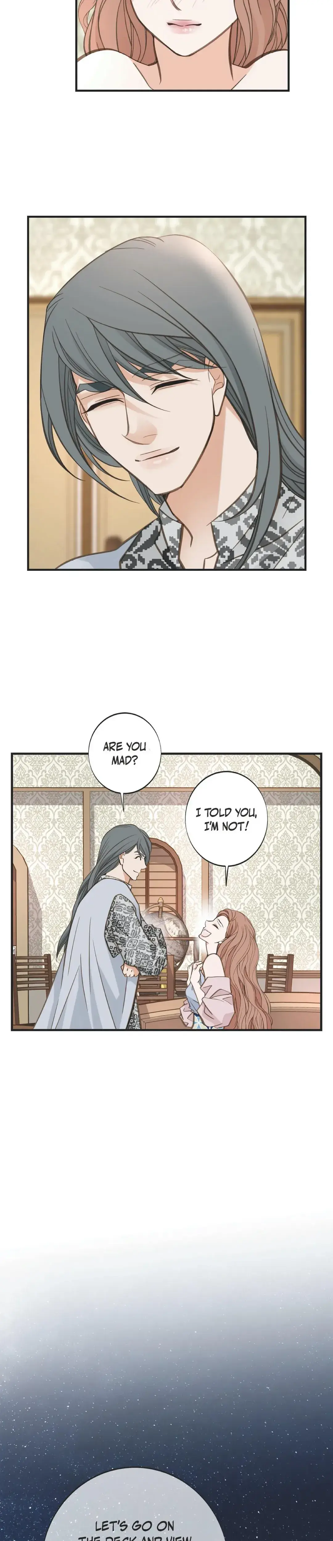 Survival Marriage Chapter 93 - Page 26
