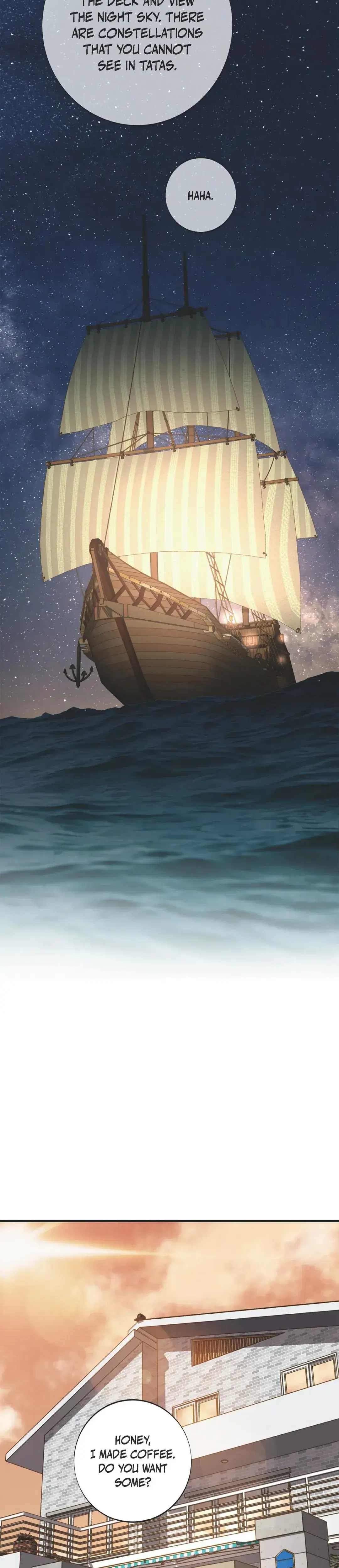 Survival Marriage Chapter 93 - Page 27