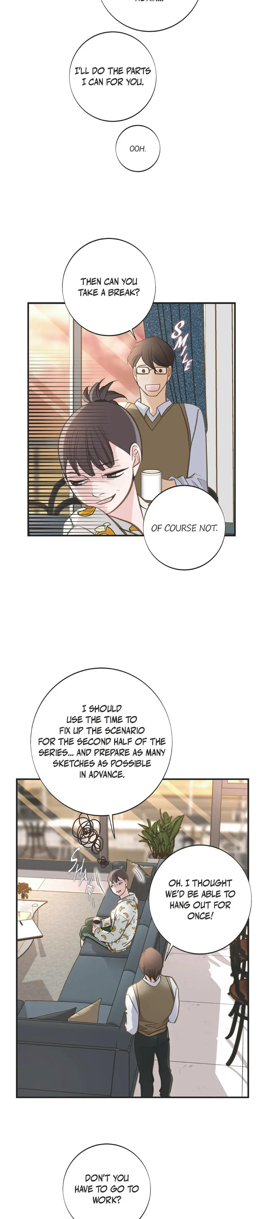 Survival Marriage Chapter 93 - Page 30