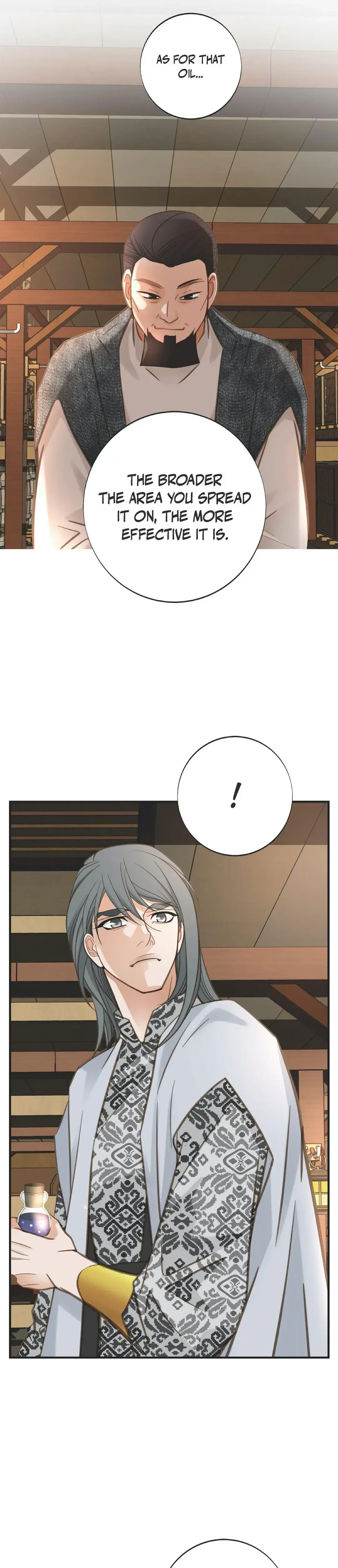 Survival Marriage Chapter 93 - Page 4