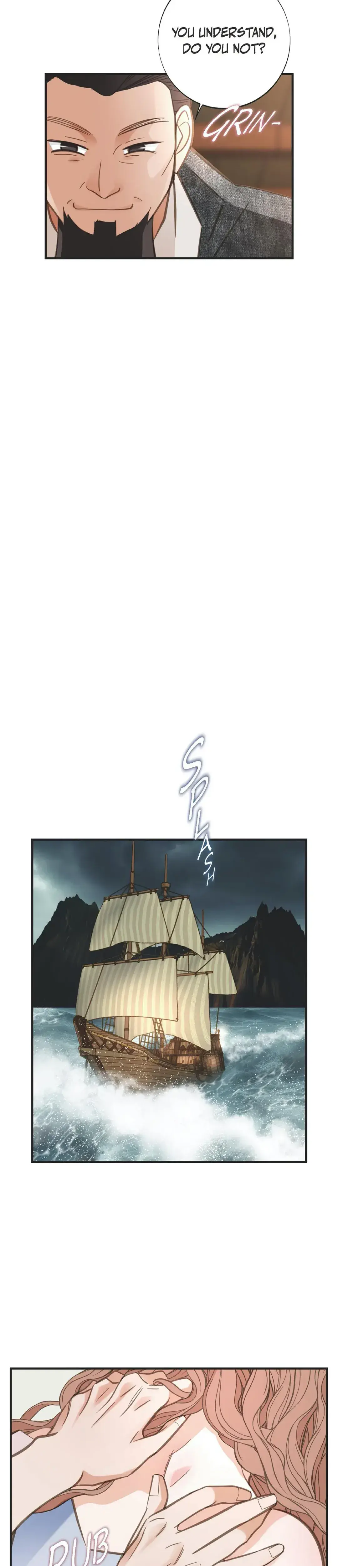 Survival Marriage Chapter 93 - Page 5