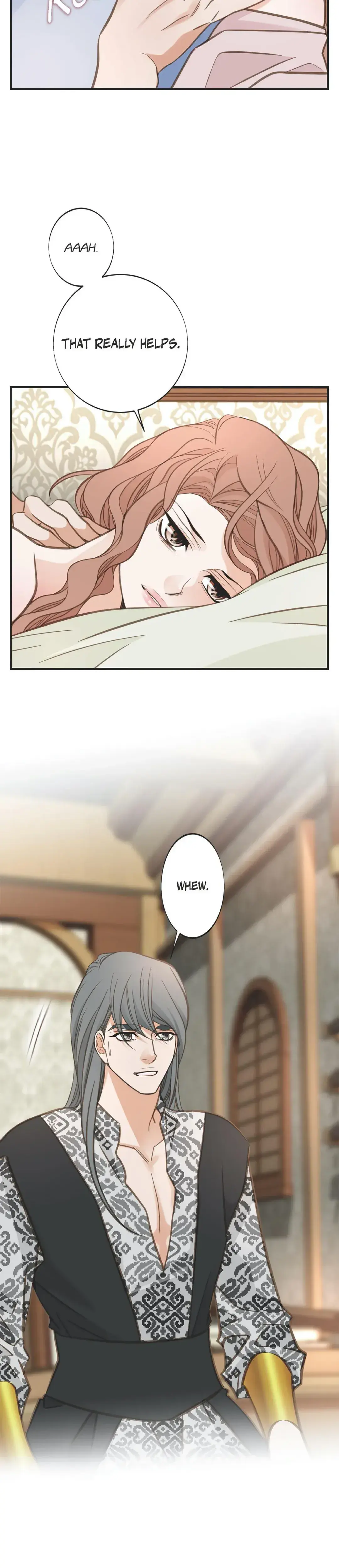 Survival Marriage Chapter 93 - Page 6