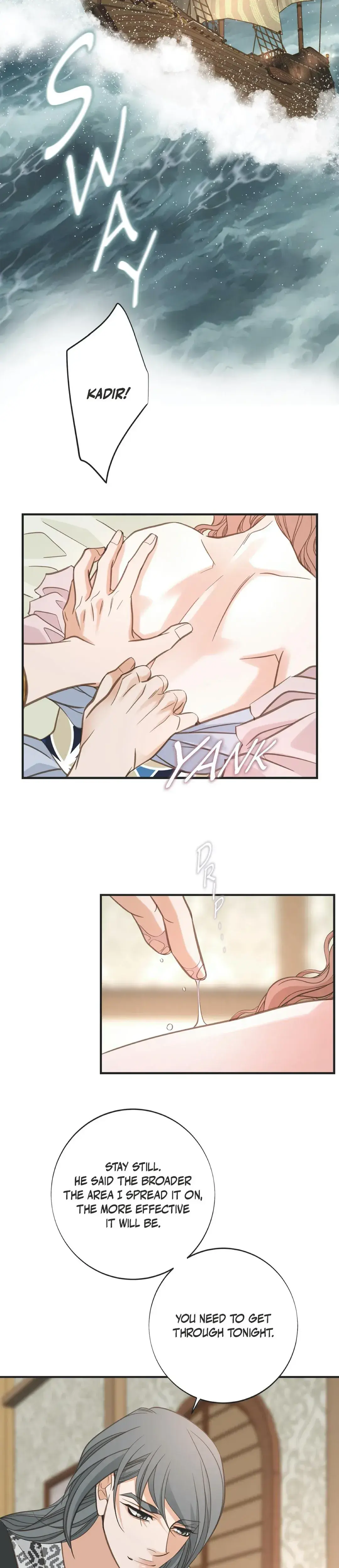 Survival Marriage Chapter 93 - Page 8