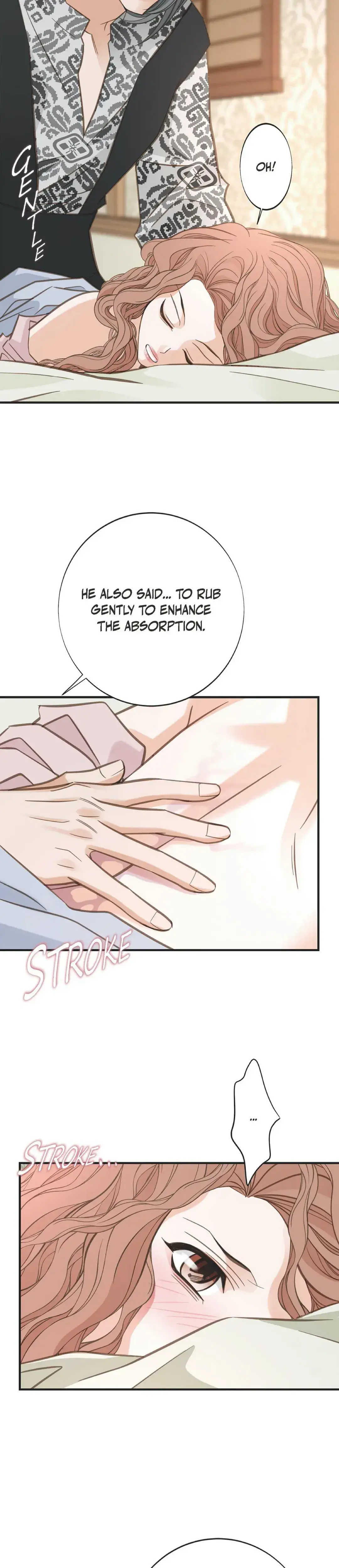 Survival Marriage Chapter 93 - Page 9