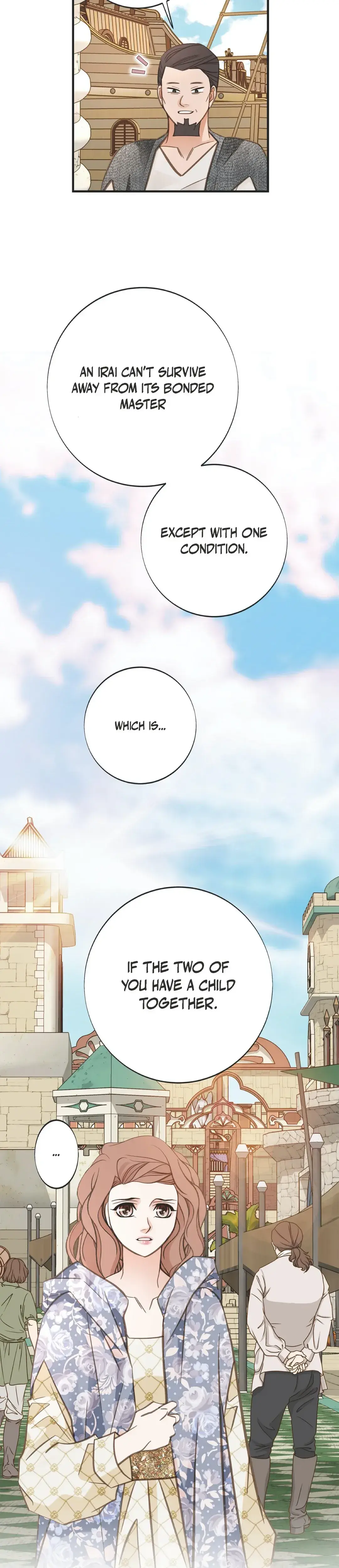 Survival Marriage Chapter 94 - Page 10