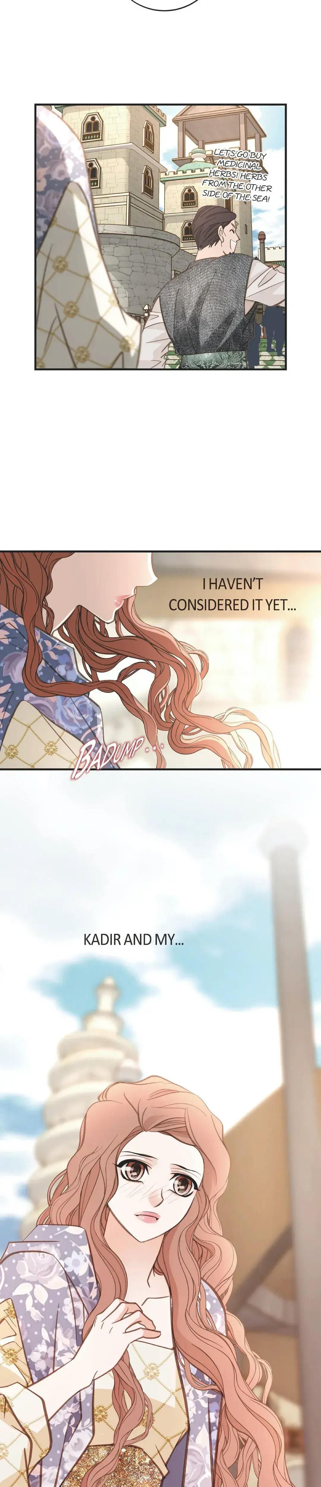 Survival Marriage Chapter 94 - Page 12