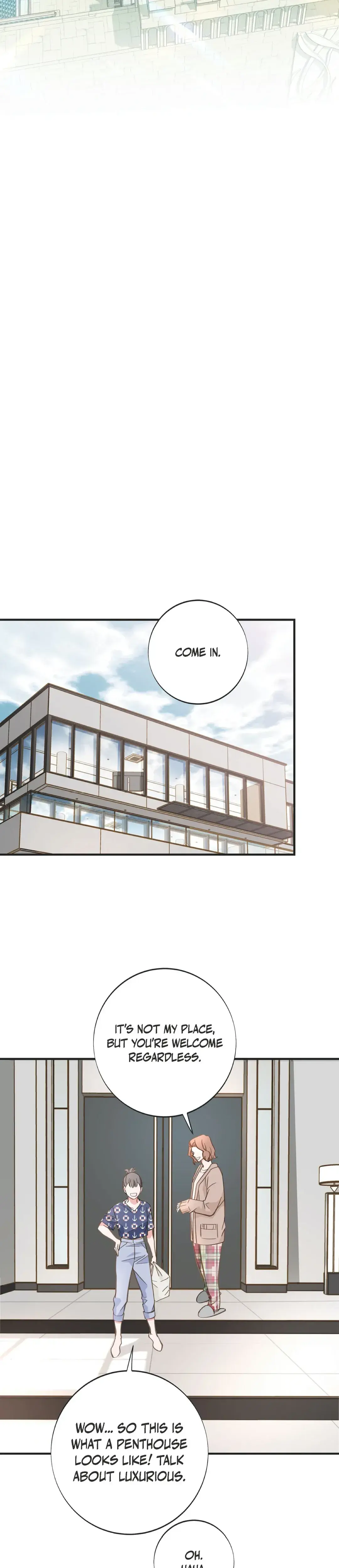 Survival Marriage Chapter 94 - Page 14