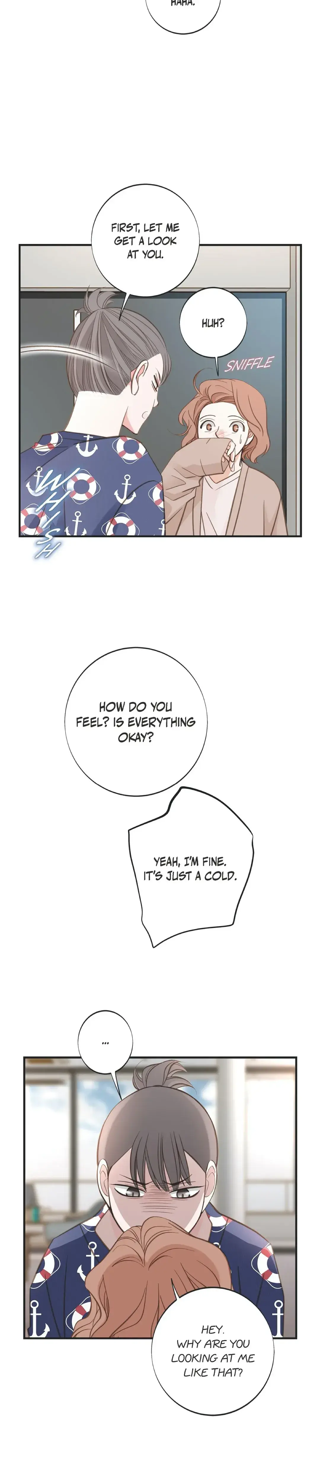 Survival Marriage Chapter 94 - Page 15