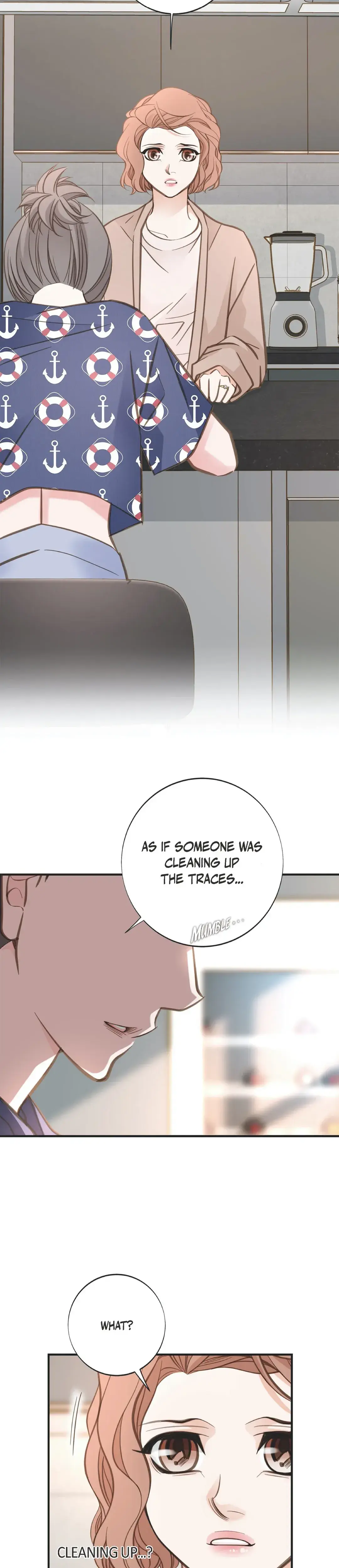 Survival Marriage Chapter 94 - Page 19