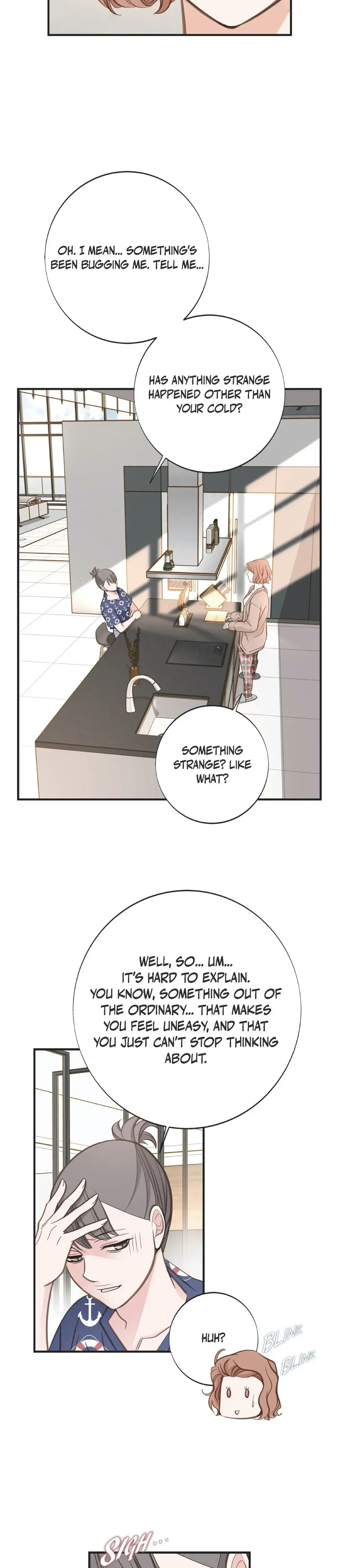 Survival Marriage Chapter 94 - Page 20