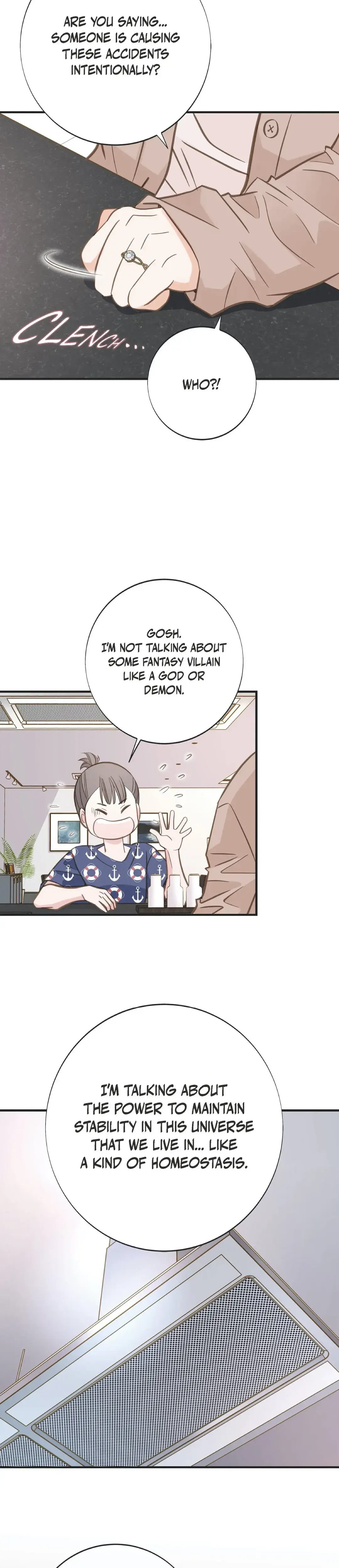 Survival Marriage Chapter 94 - Page 26