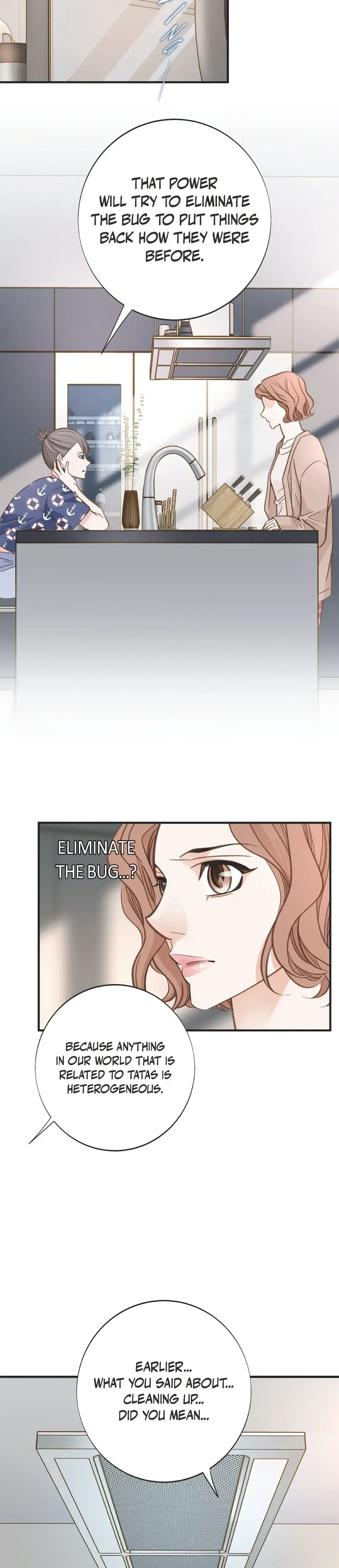 Survival Marriage Chapter 94 - Page 29