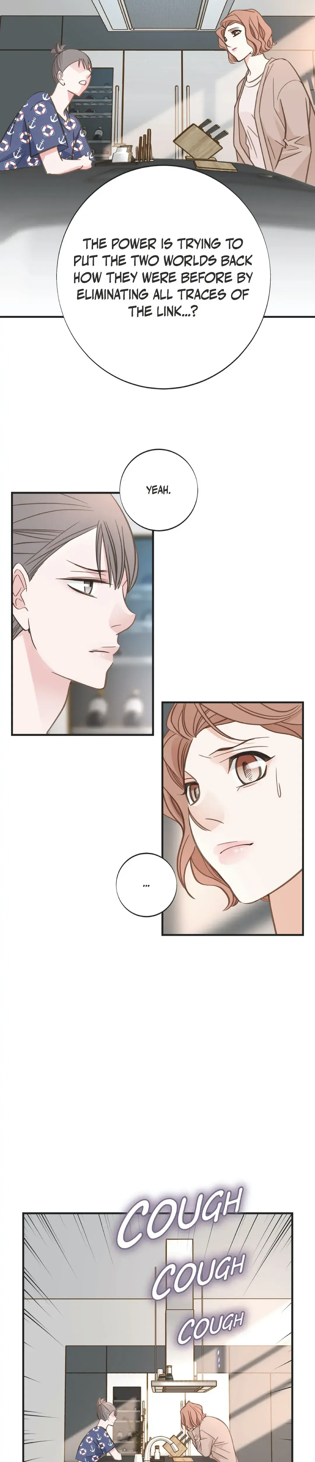 Survival Marriage Chapter 94 - Page 30