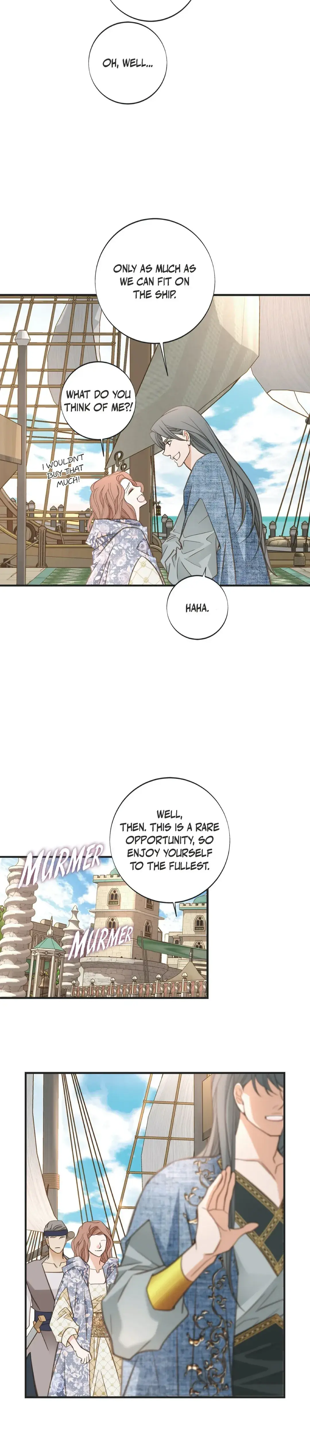 Survival Marriage Chapter 94 - Page 7