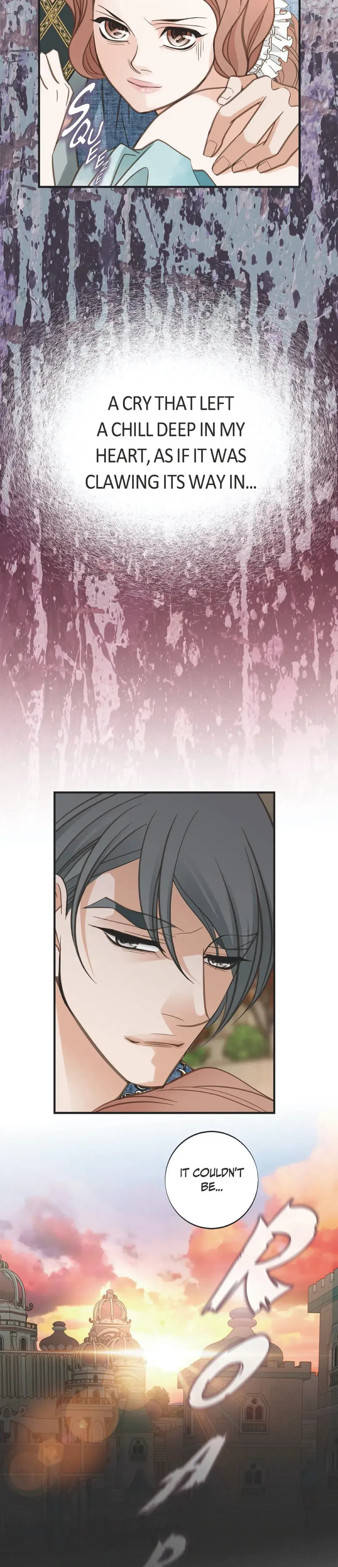 Survival Marriage Chapter 95 - Page 12