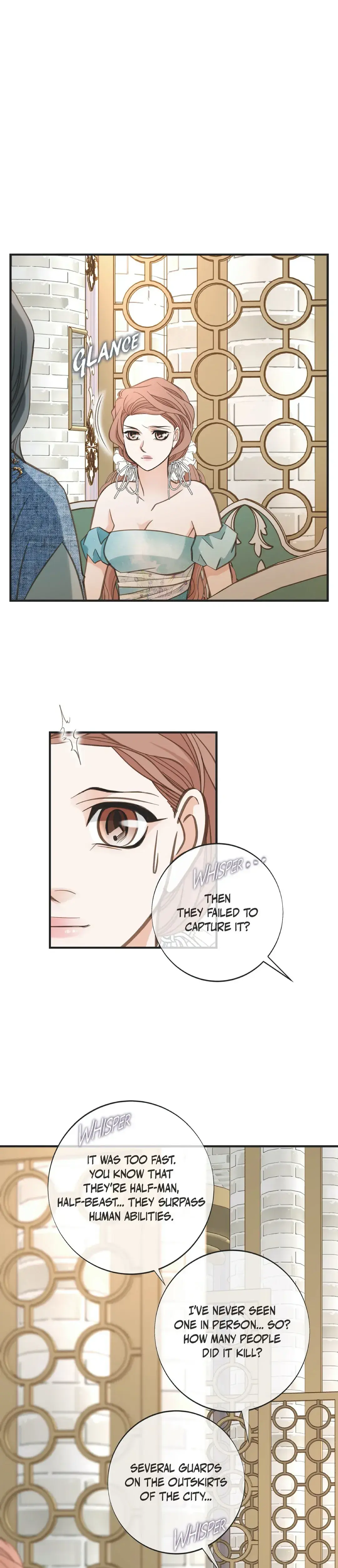 Survival Marriage Chapter 95 - Page 14