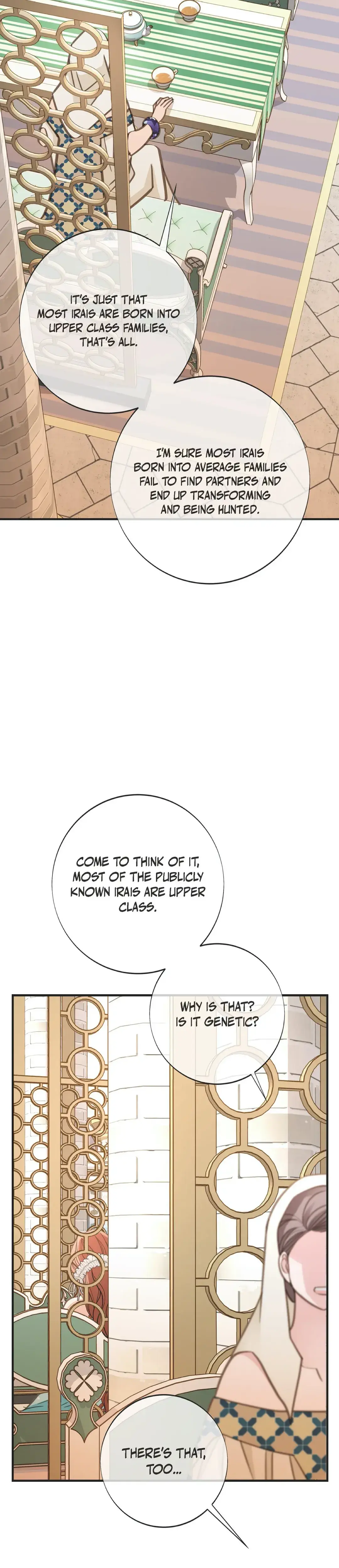 Survival Marriage Chapter 95 - Page 16