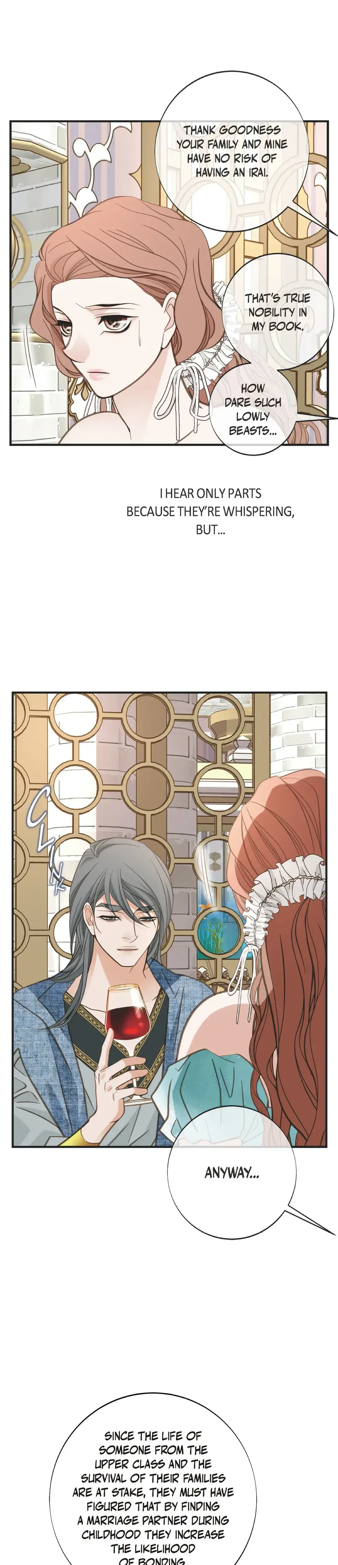 Survival Marriage Chapter 95 - Page 18