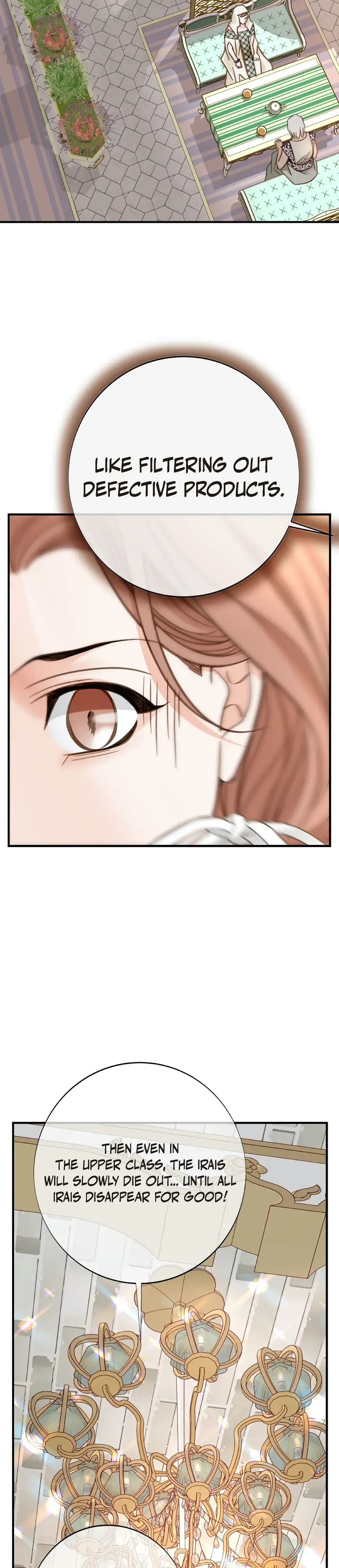 Survival Marriage Chapter 95 - Page 20