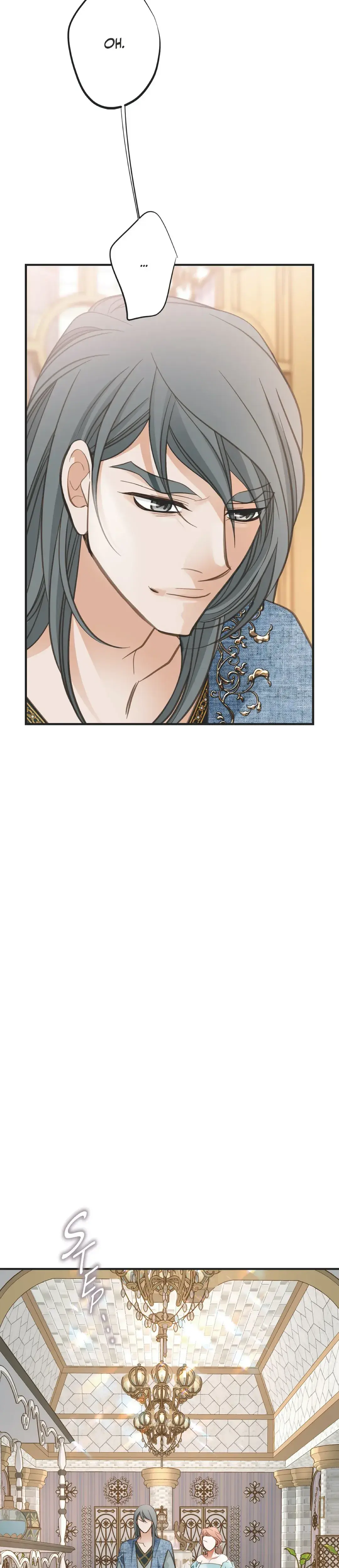 Survival Marriage Chapter 95 - Page 23