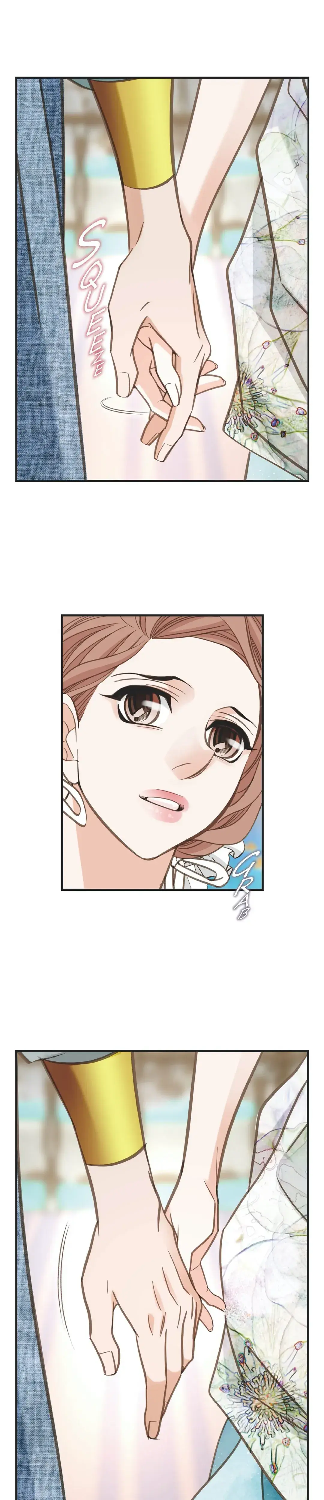 Survival Marriage Chapter 95 - Page 25
