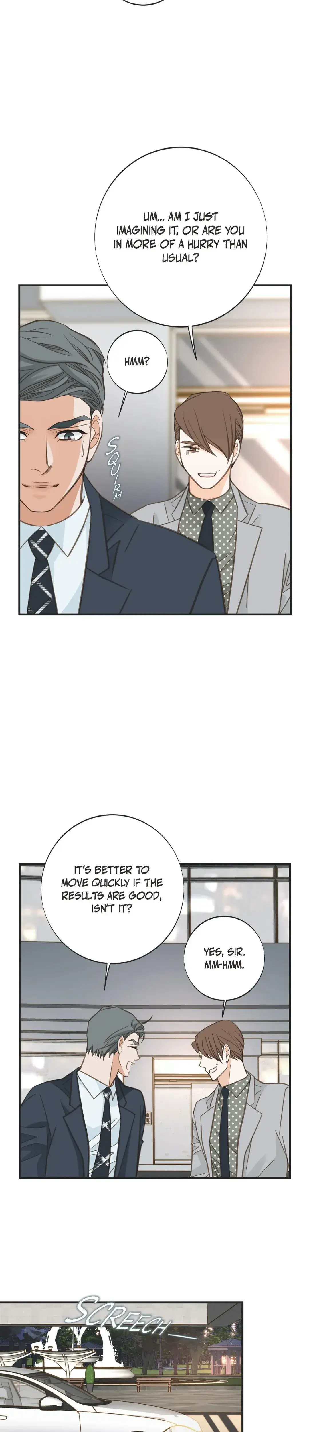 Survival Marriage Chapter 95 - Page 28