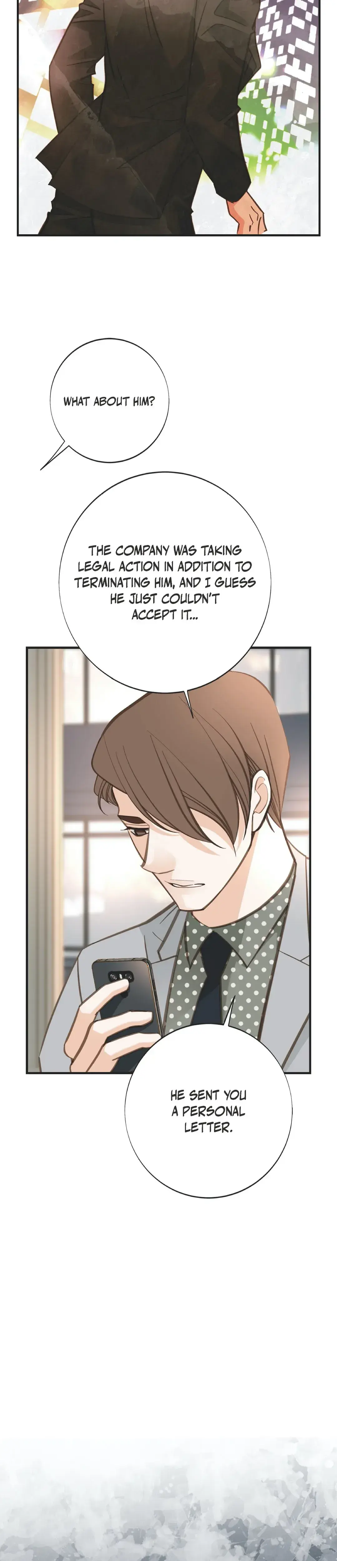 Survival Marriage Chapter 95 - Page 30