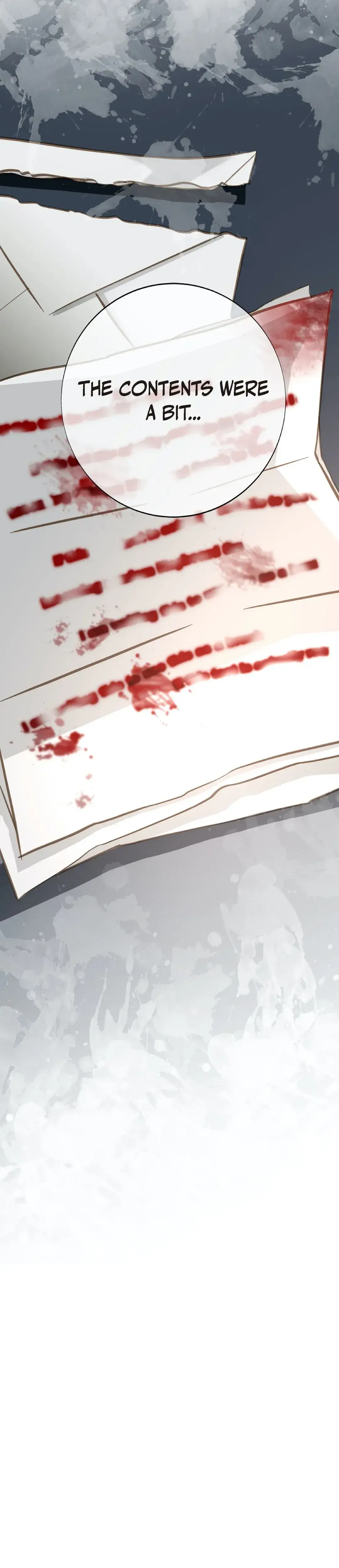 Survival Marriage Chapter 95 - Page 31