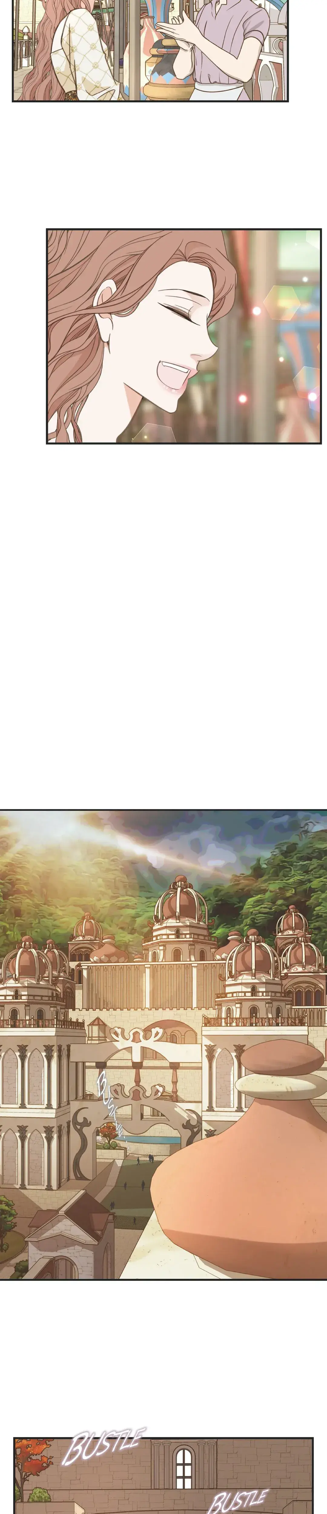 Survival Marriage Chapter 95 - Page 4