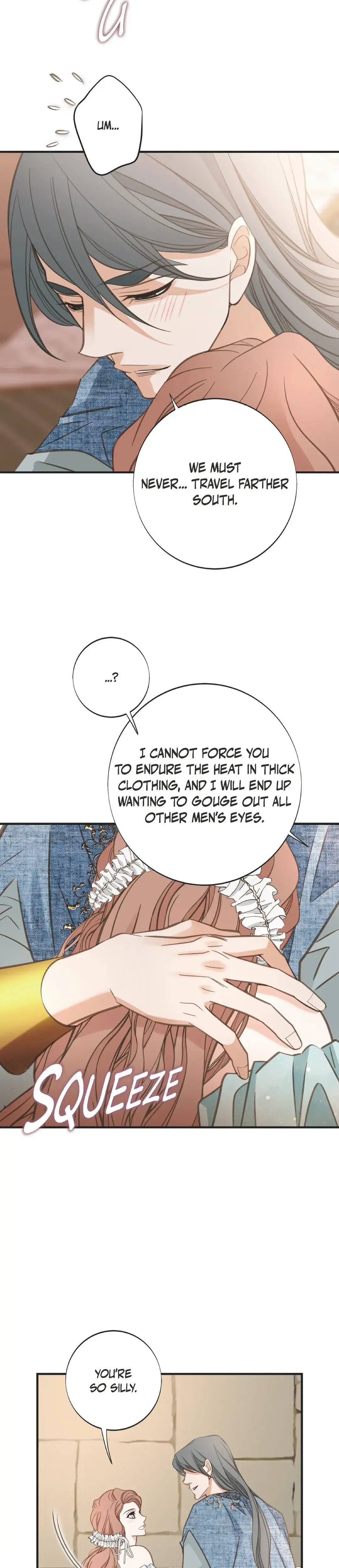 Survival Marriage Chapter 95 - Page 7
