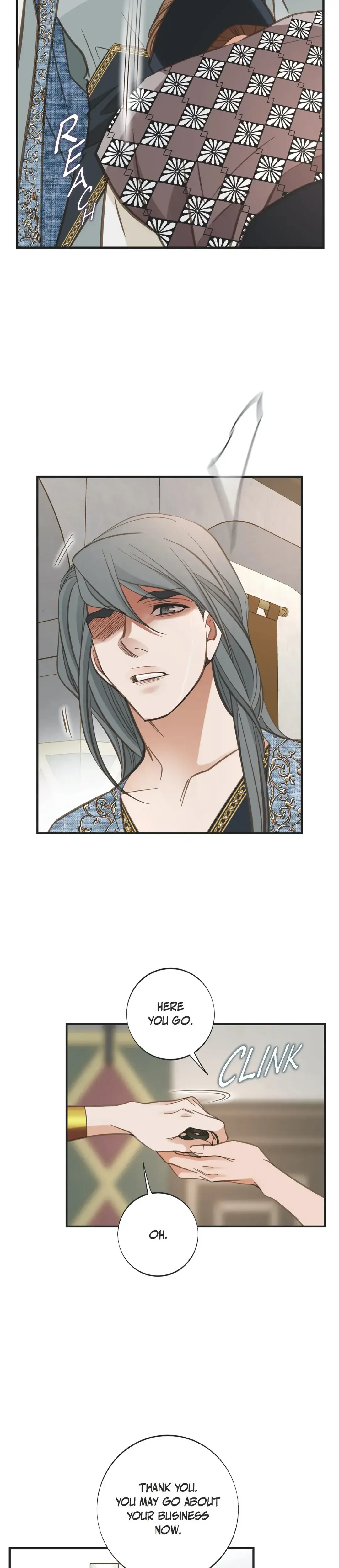 Survival Marriage Chapter 96 - Page 10