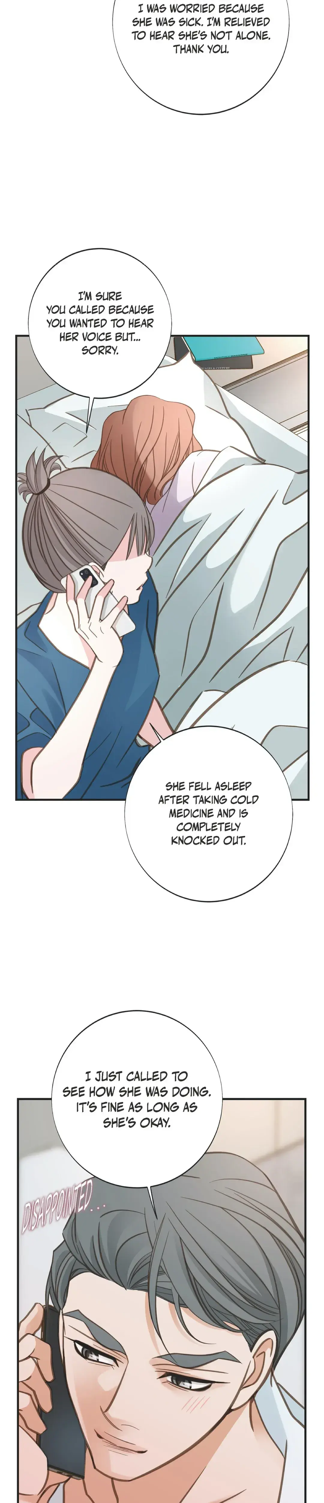 Survival Marriage Chapter 96 - Page 14