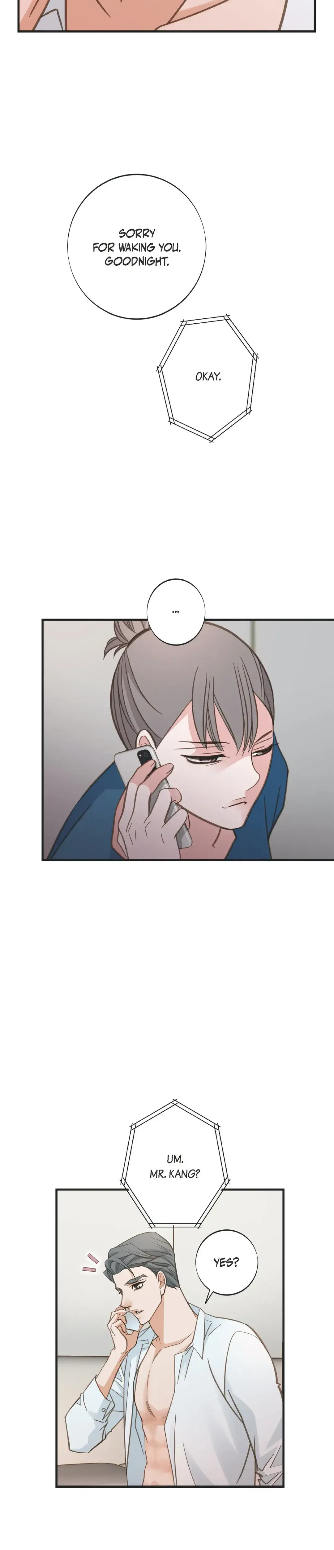 Survival Marriage Chapter 96 - Page 15