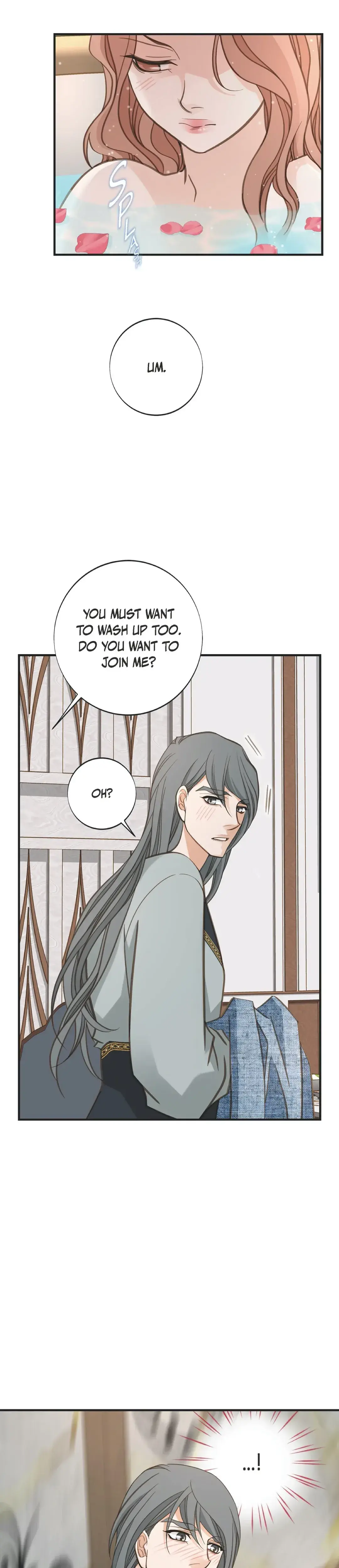 Survival Marriage Chapter 96 - Page 21
