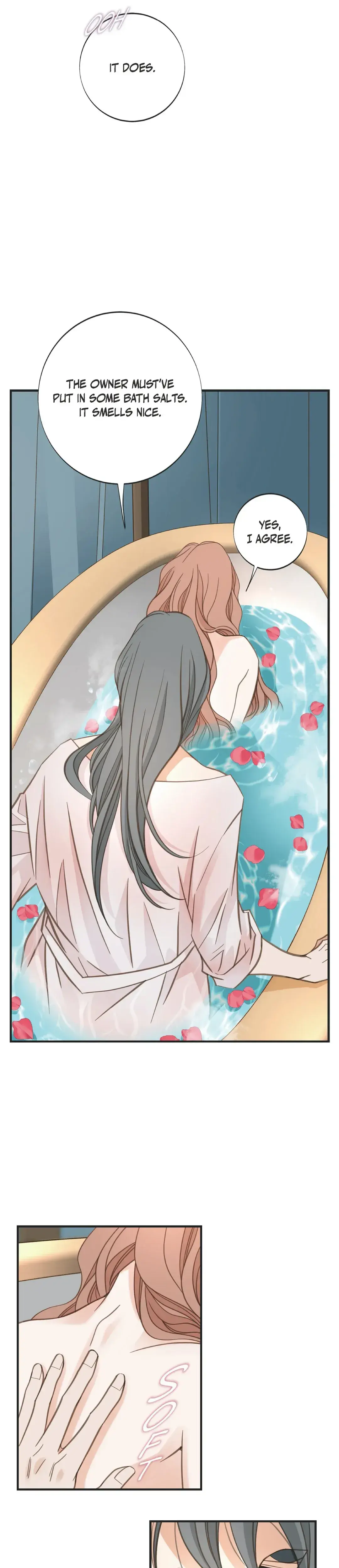 Survival Marriage Chapter 96 - Page 24
